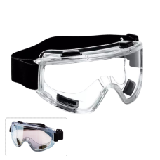 Окуляри захисні Vision Gold: надійний захист і з антивідблисковим покриттям